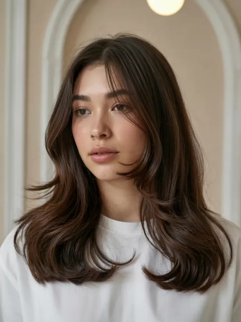 Chocolate Brown Hair Color Ideas 2026: Fresh, Soft & Modern Brunette Trends