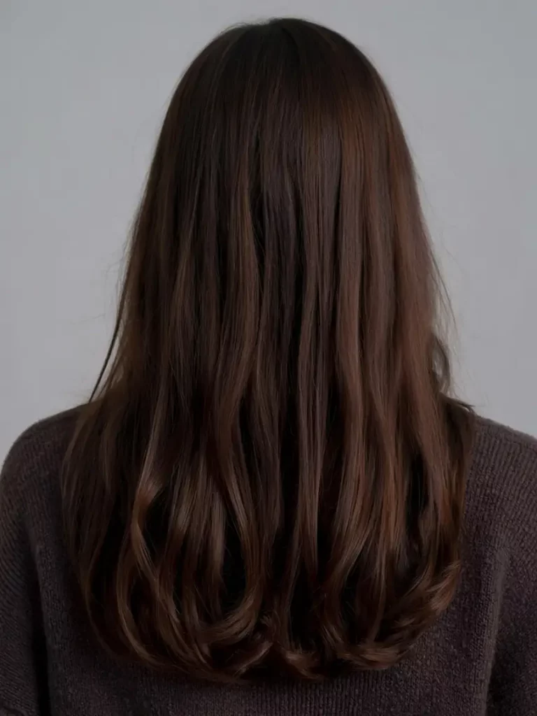 Chocolate Brown Hair Color Ideas 2026: Fresh, Soft & Modern Brunette Trends