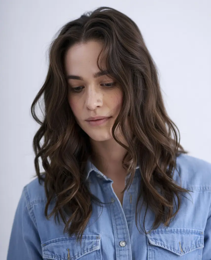 Chocolate Brown Hair Color Ideas 2026: Fresh, Soft & Modern Brunette Trends