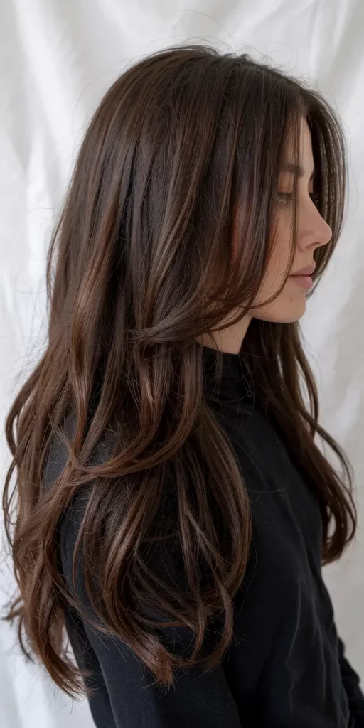 Chocolate Brown Hair Color Ideas 2026: Fresh, Soft & Modern Brunette Trends