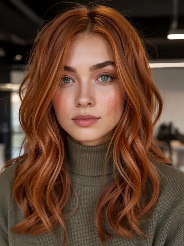 Hair Color Ideas 2026: Shades to Try for a Fresh, Trend-Setting Look