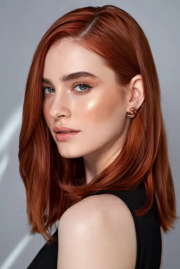 Hair Color Ideas 2026: Shades to Try for a Fresh, Trend-Setting Look