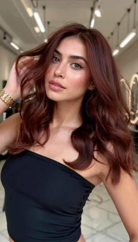 Hair Color Ideas 2026: Shades to Try for a Fresh, Trend-Setting Look