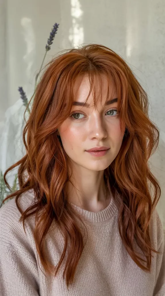 Hair Color Ideas 2026: Shades to Try for a Fresh, Trend-Setting Look