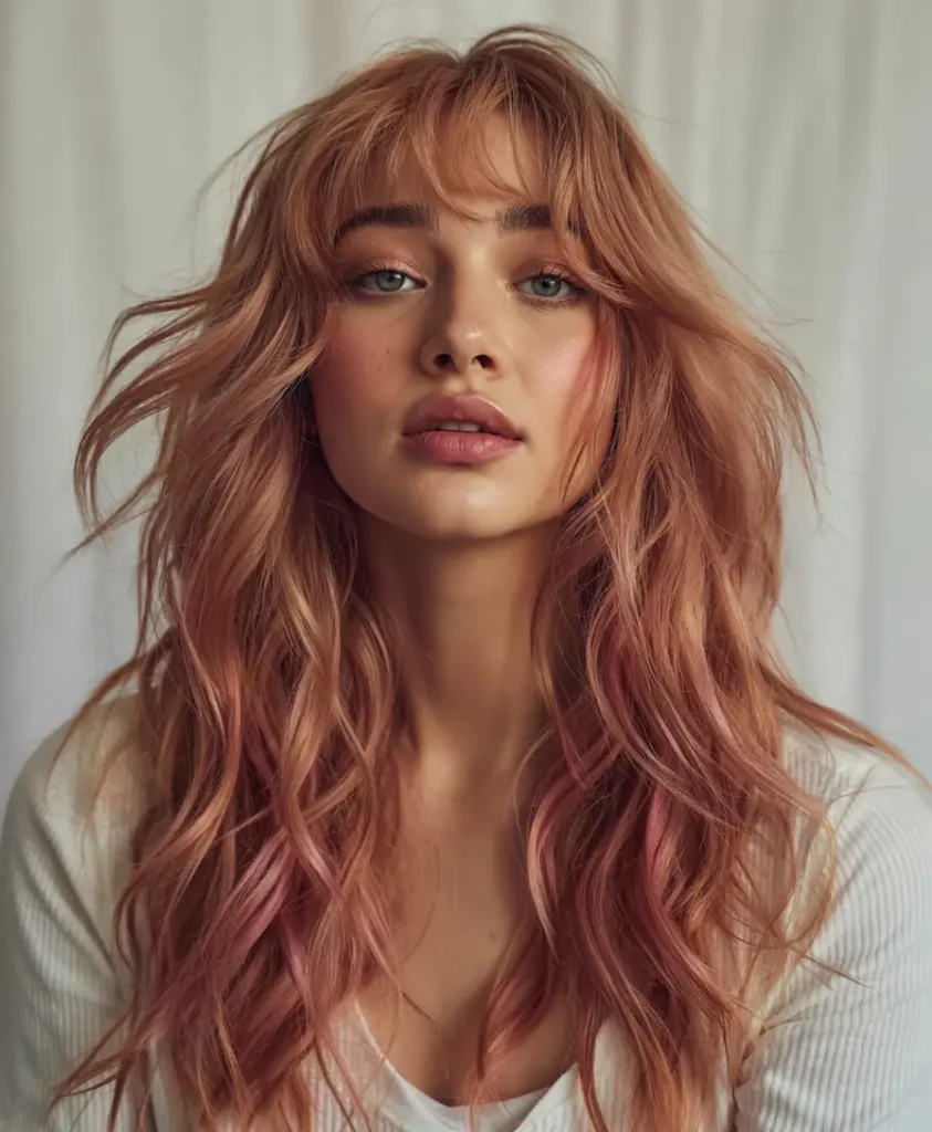 Hair Color Ideas 2026: Shades to Try for a Fresh, Trend-Setting Look