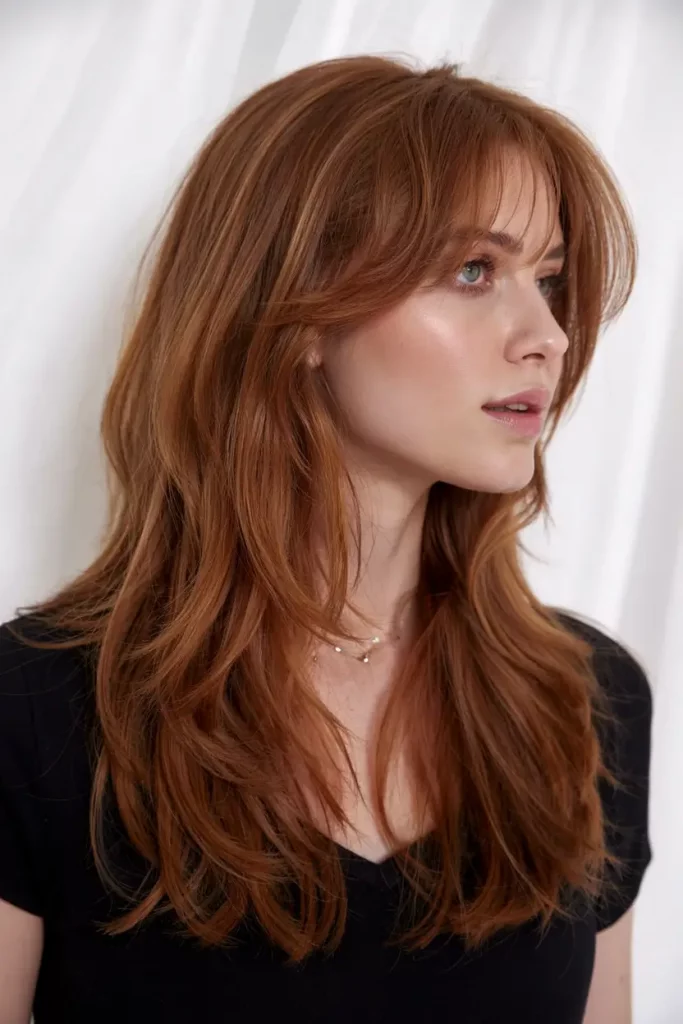 Hair Color Ideas 2026: Shades to Try for a Fresh, Trend-Setting Look