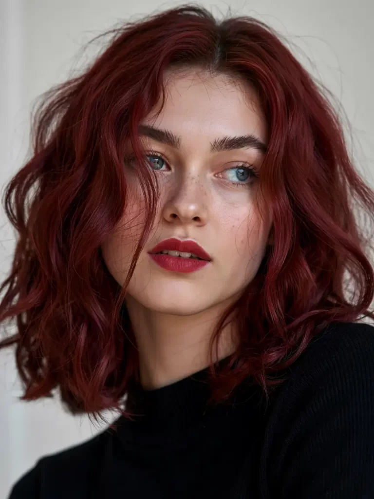 Hair Color Ideas 2026: Shades to Try for a Fresh, Trend-Setting Look