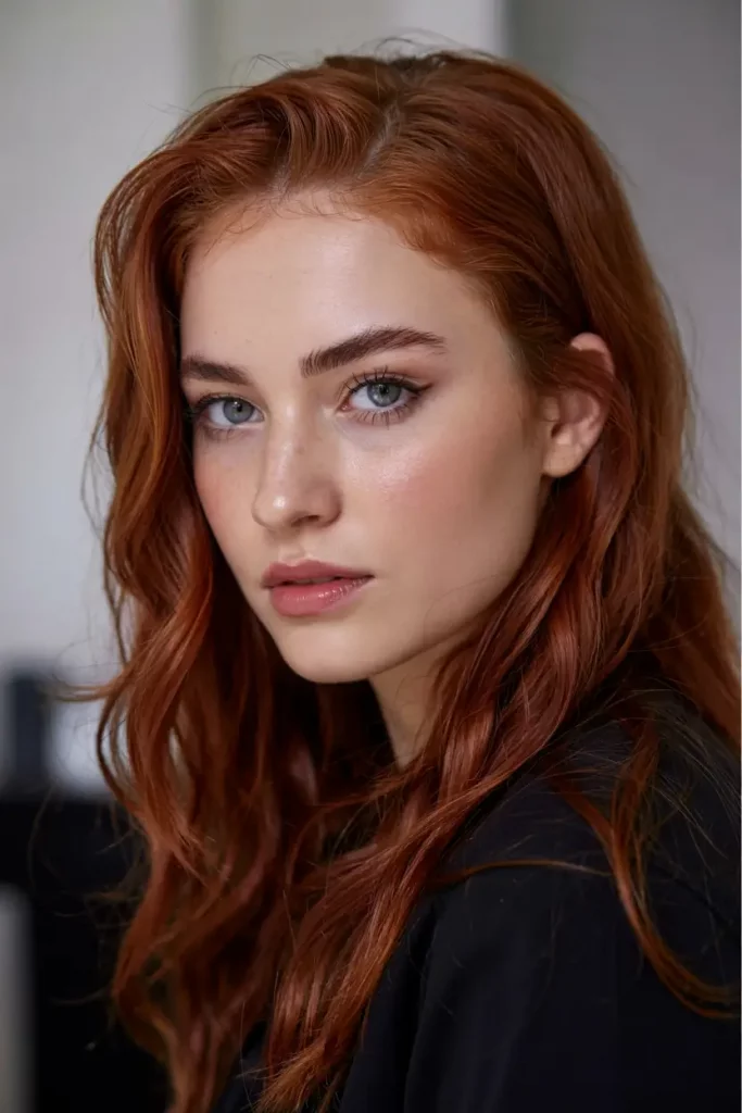 Hair Color Trends 2026: 30+ Fresh, Dimensional Looks You’ll Want to Try This Year