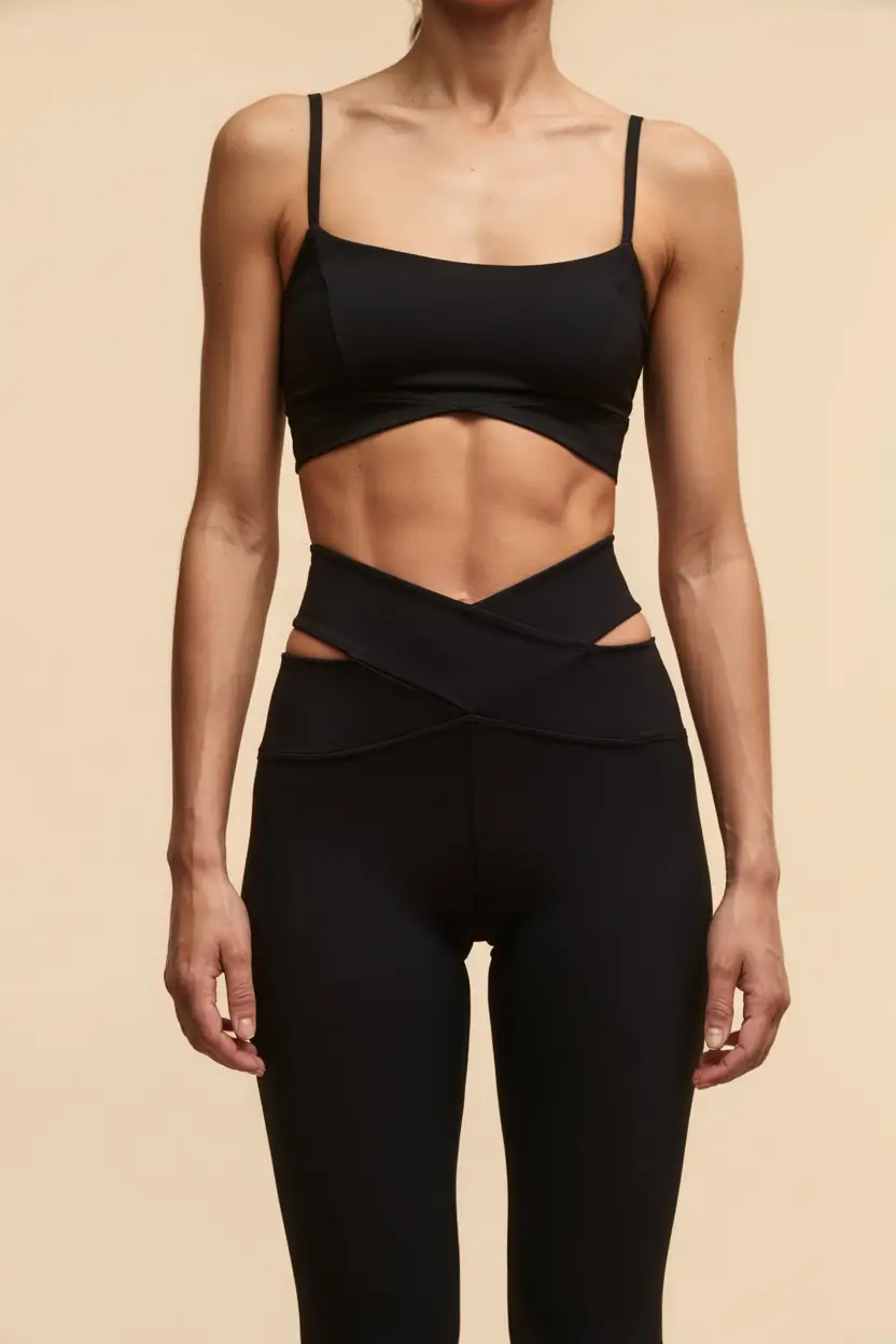 New gym fashion trends 2026 Cutout-Core-Detailing-for-Confident-Training-Days