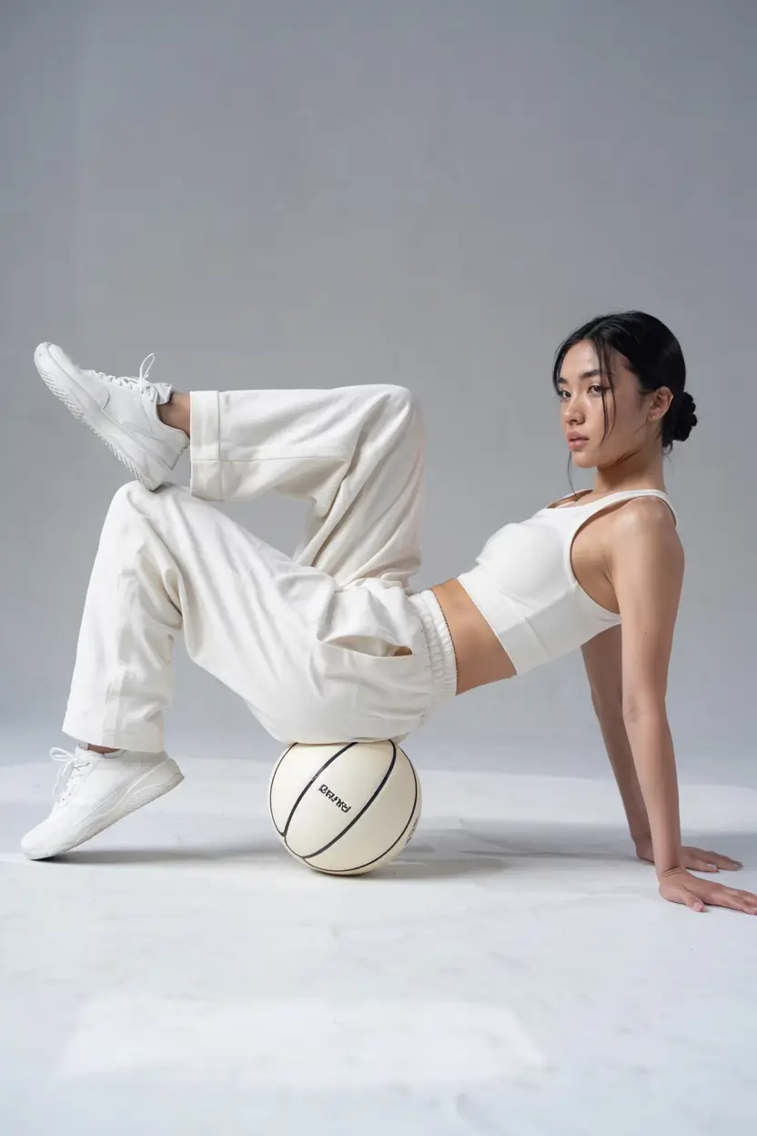 New gym fashion trends 2026 Soft Athletic Minimalism Reimagined