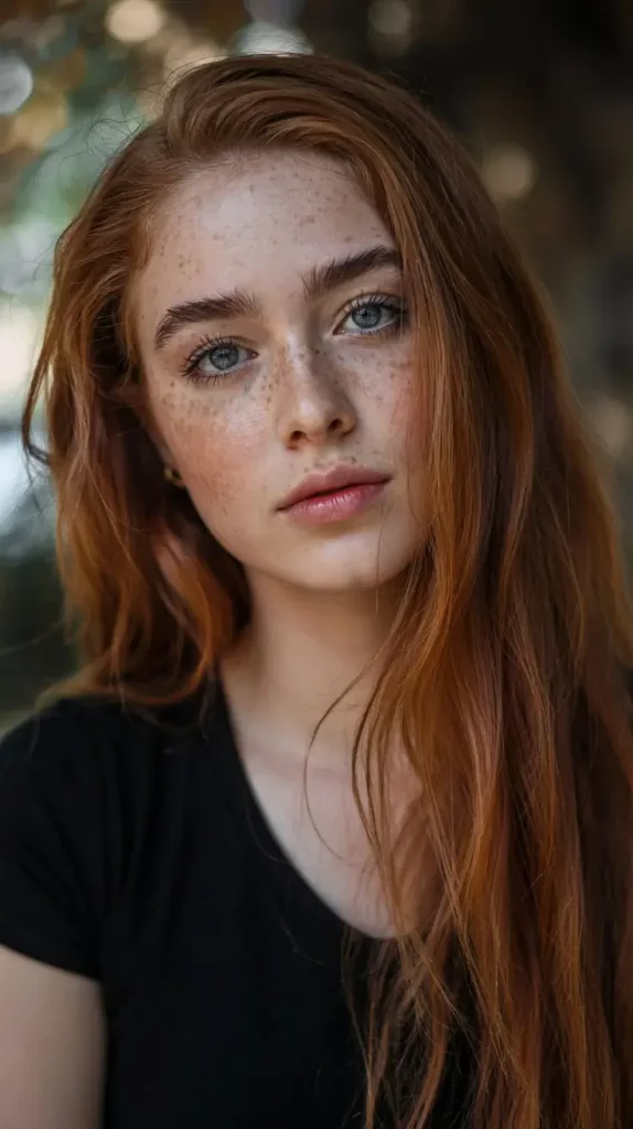 Red Hair Colors Ideas 2026: 25 Stunning Shades from Copper Glow to Crimson Wine