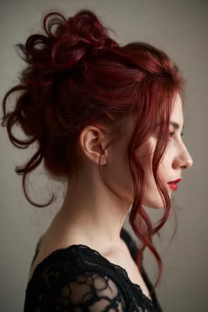 Red Hair Colors Ideas 2026: 25 Stunning Shades from Copper Glow to Crimson Wine