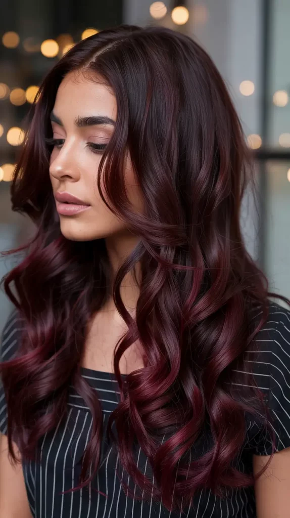 Red Hair Colors Ideas 2026: 25 Stunning Shades from Copper Glow to Crimson Wine