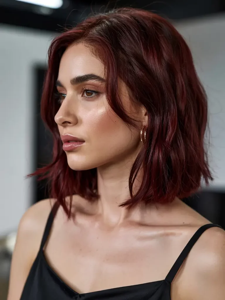 Red Hair Colors Ideas 2026: 25 Stunning Shades from Copper Glow to Crimson Wine