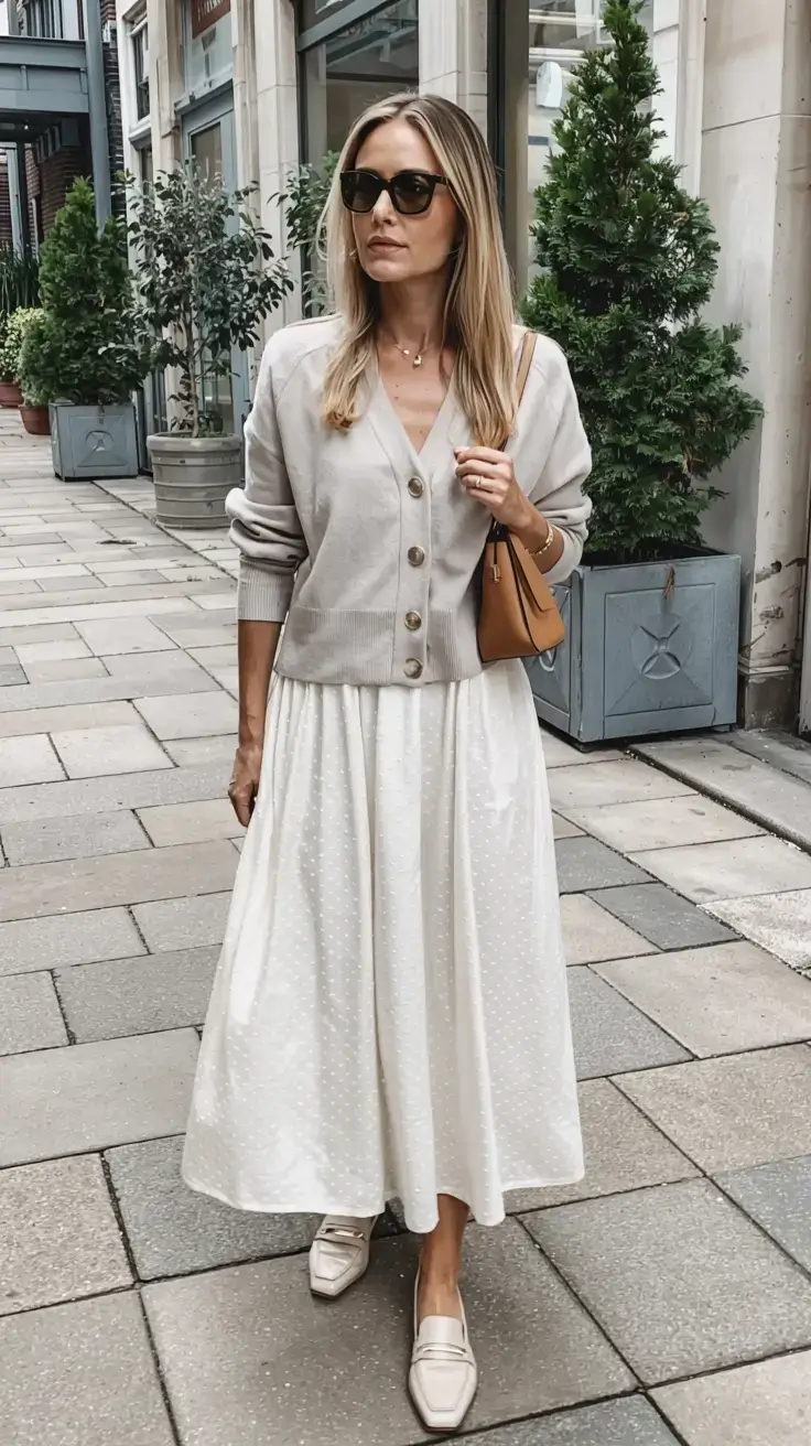 Travel outfit ideas 2026 Modern Romantic Minimalism