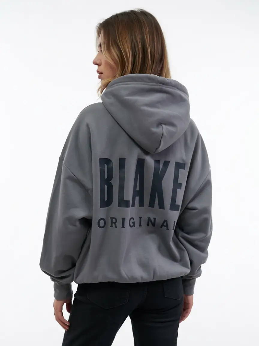 Trendy hoodie outfits 2026 Clean Graphics, City Mood