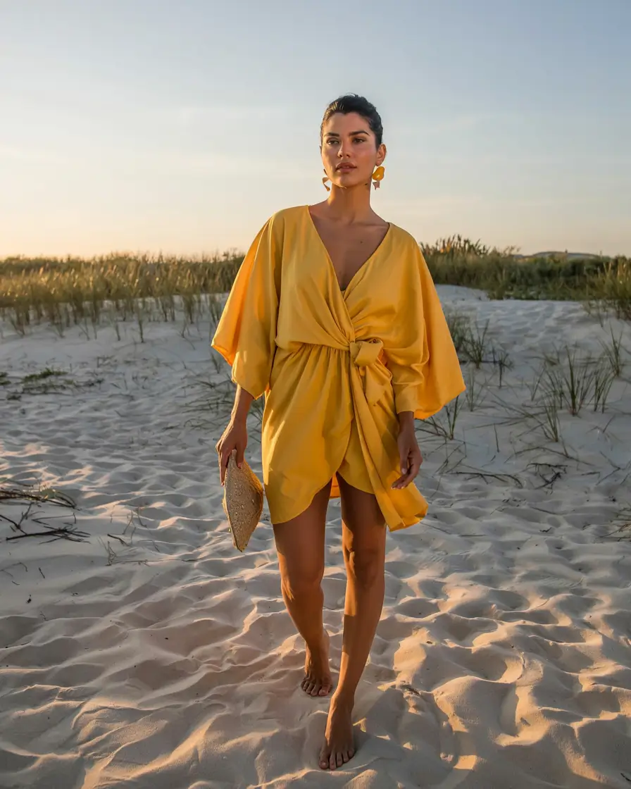 vacation-outfits-for-women-2026-Golden-Hour-Glow