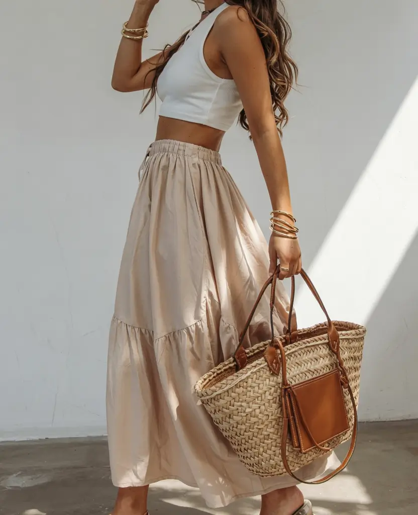 vacation-outfits-for-women-2026-Neutral-Tones-Natural-Ease