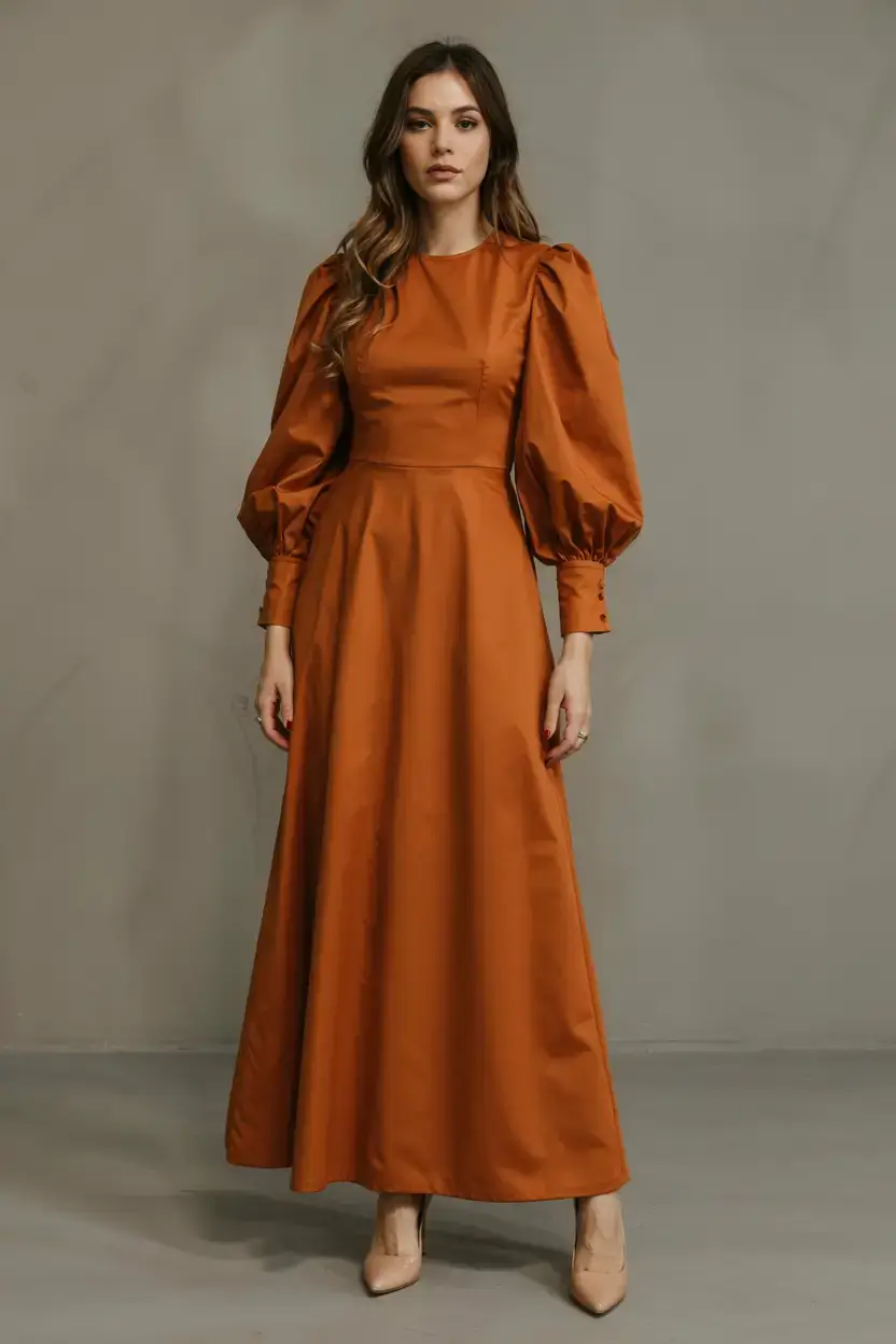 Wedding guest outfit ideas 2026 Amber Autumn Muse