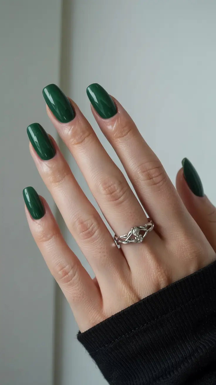 coffin nails 2026 Evergreen Power