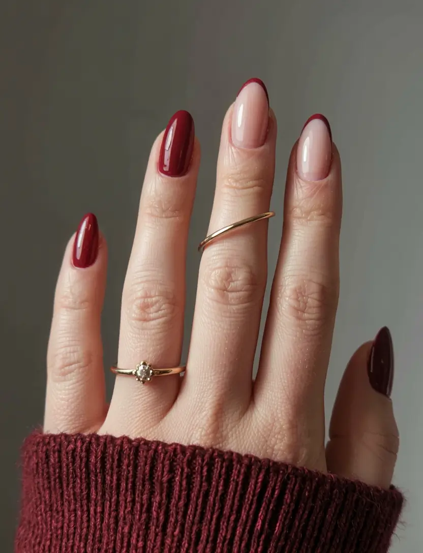 red-nails-2026-Classic-Red-Tips-Reinvented