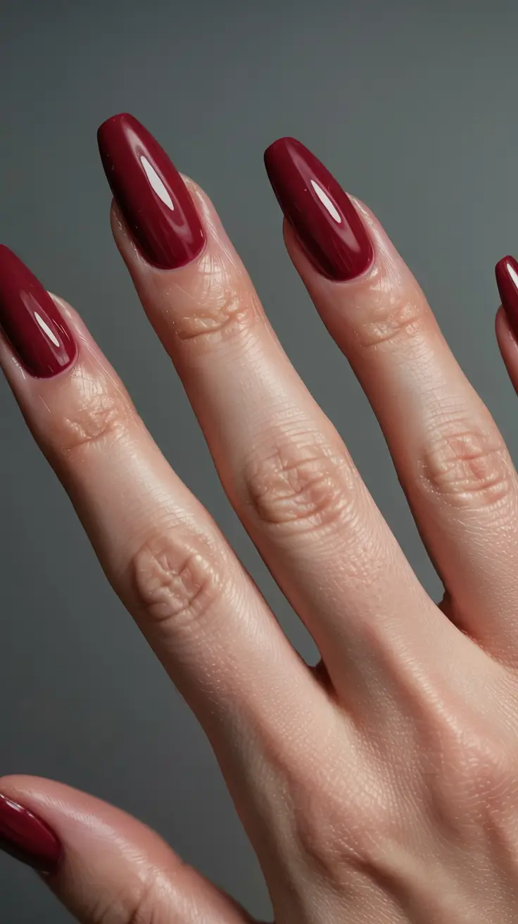 red-nails-2026-Cabernet-Confidence