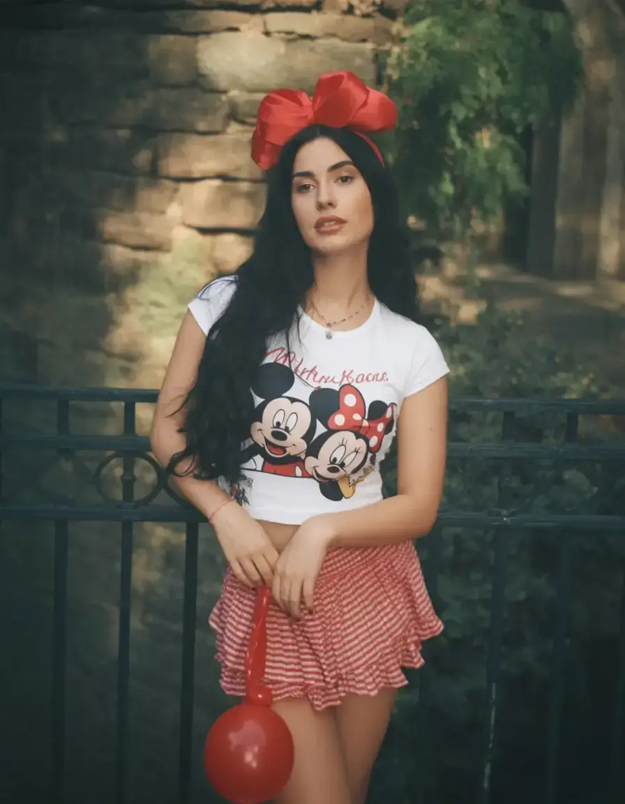 animated spring outfits 2026 trends+Bold Bows & Retro Energy