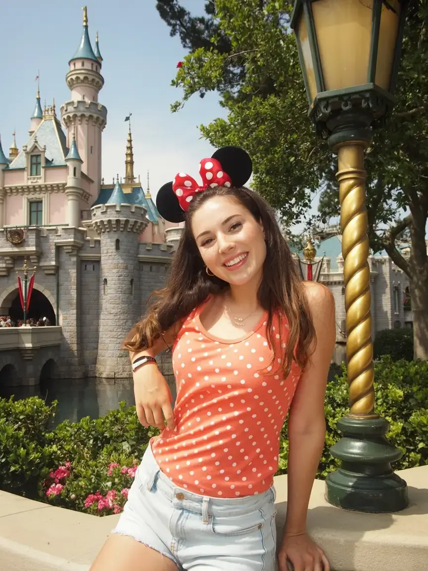 animated spring outfits 2026 trends+Sweet, Classic, and Sunshine-Ready