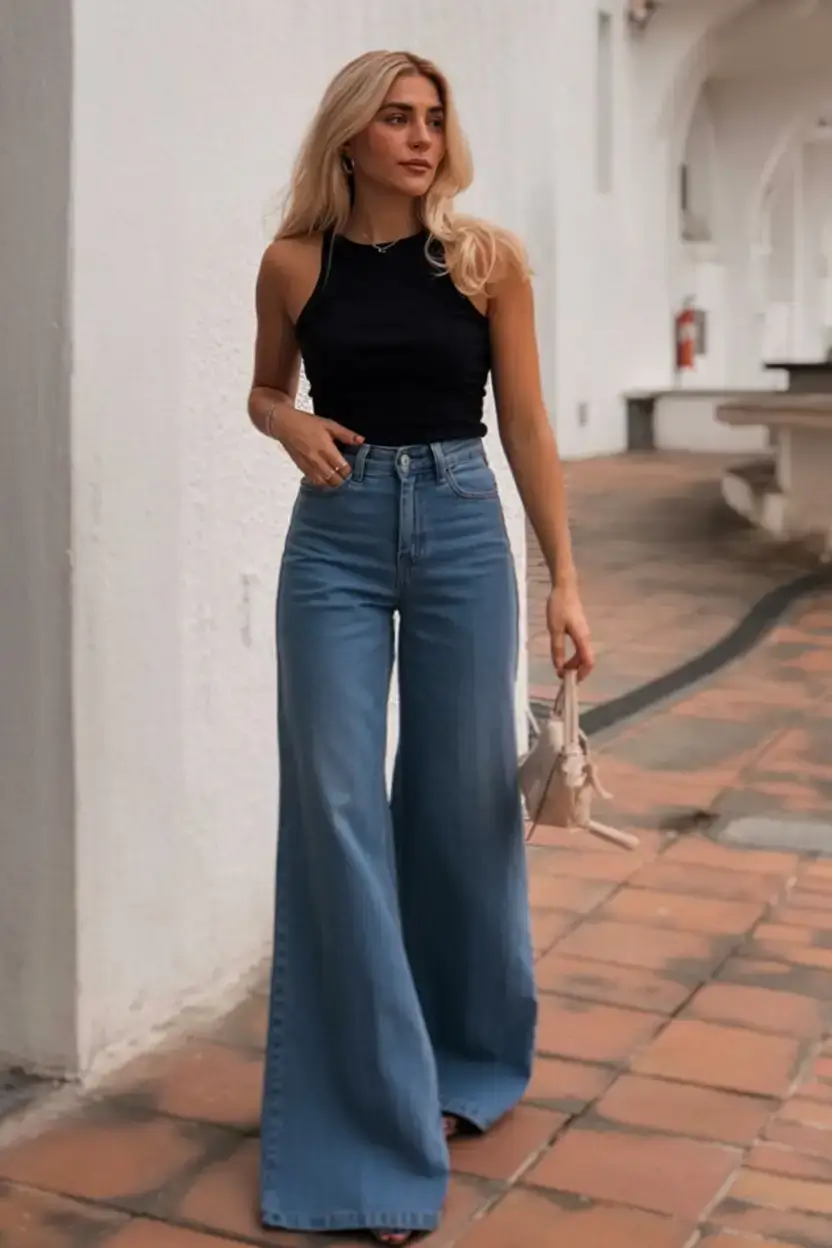 casual spring birthday outfit 2026 Minimalist, But Make It Feminine