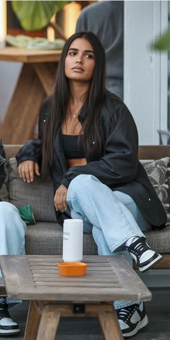 casual spring birthday outfit 2026 Relaxed Rebel With a Streetwear Spin