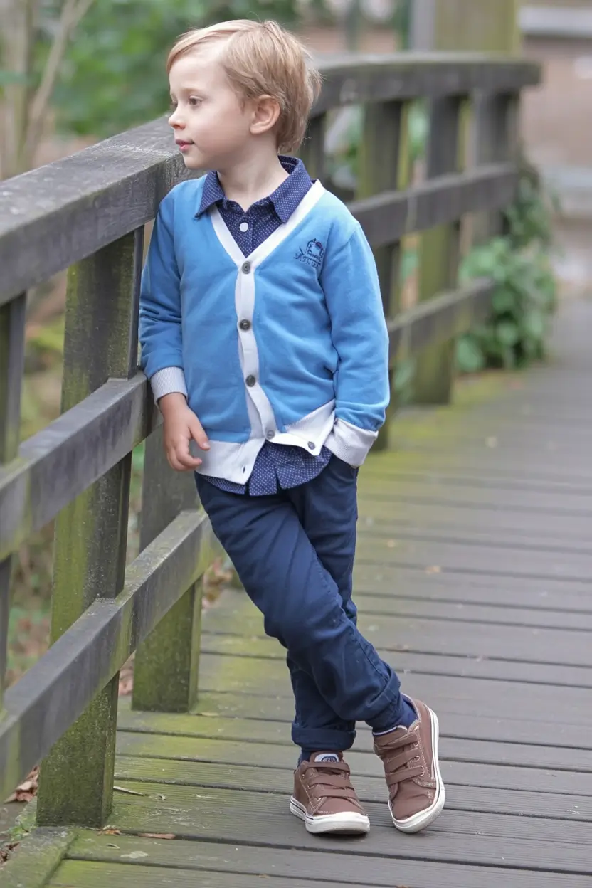chic spring family pictures outfits for 2026 Preppy Meets Practical