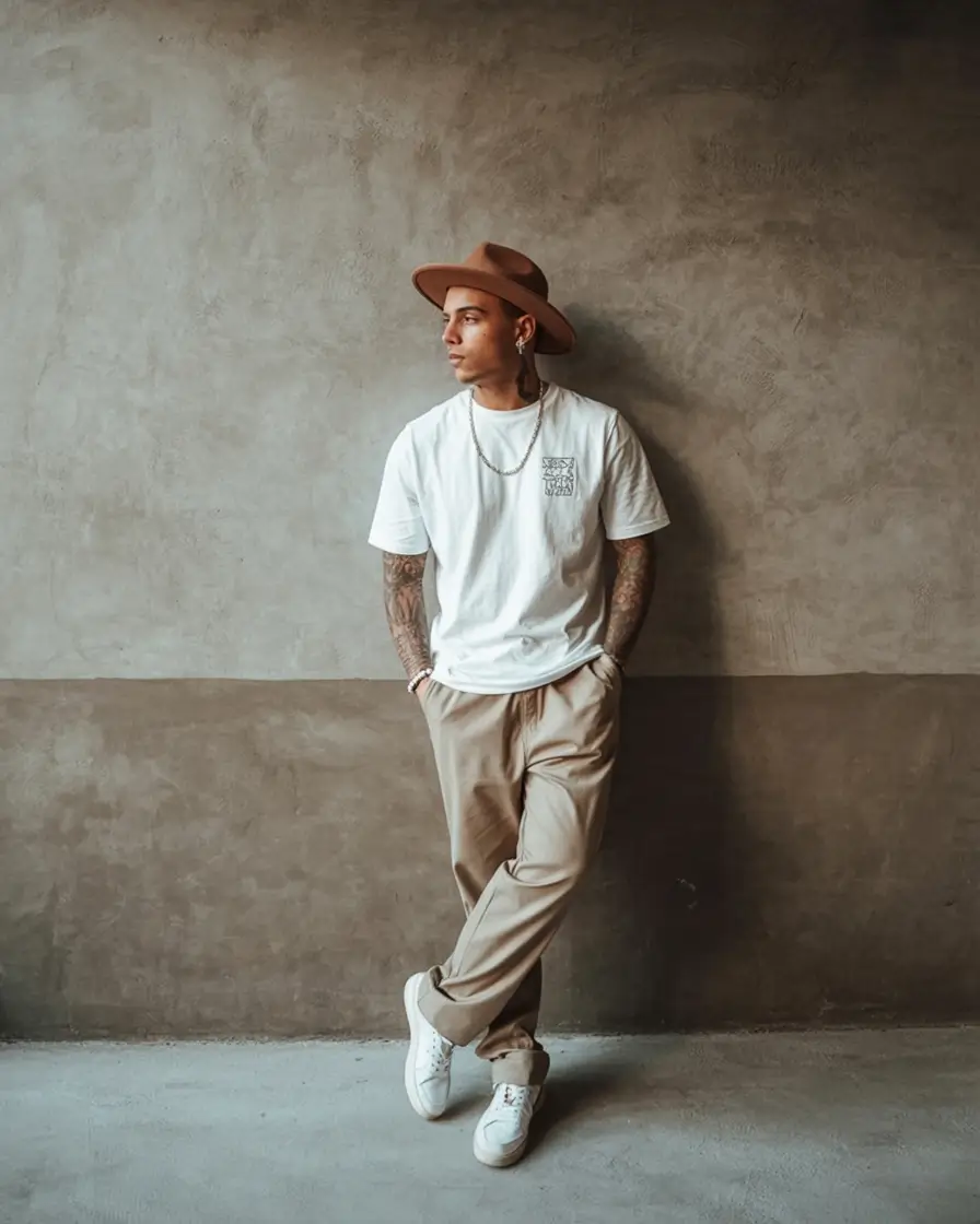 chic spring family pictures outfits for 2026 Earth Tones with Street Cred