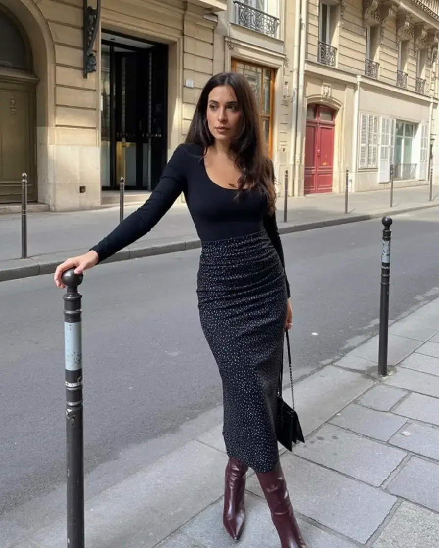 playful spring break outfit 2026 City Cool