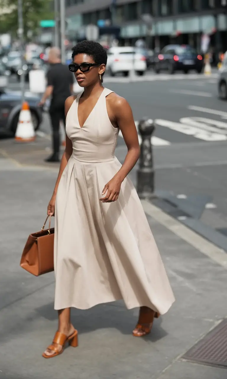 radiant spring travel outfits 2026 Power in Simplicity