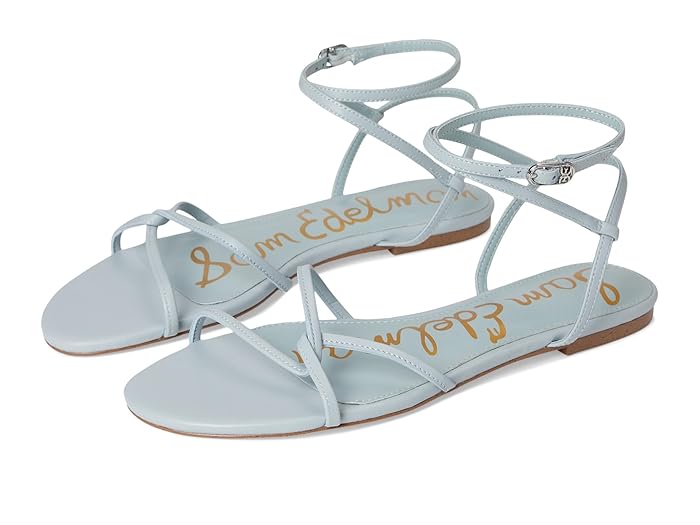Sam Edelman Women's Ellina Strappy Sandals