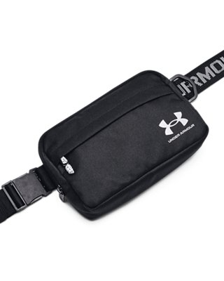 UA Essential Waist Bag Crossbody | Under Armour