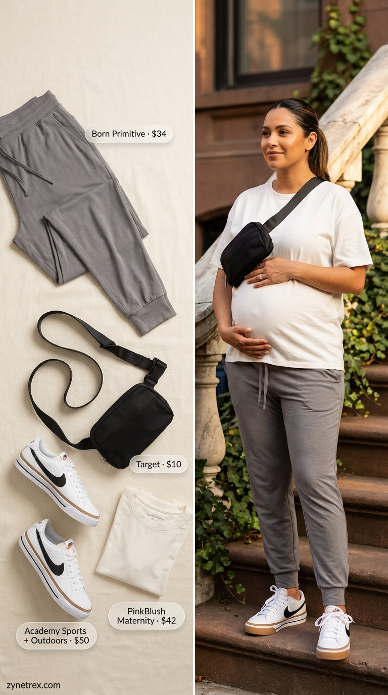 casual maternity summer outfits 2026 - Style Inspiration casual maternity summer outfits 2026 outfit idea - fashion styling inspiration