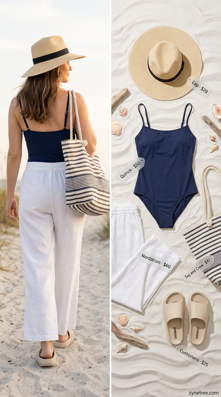 29 Everyday Summer Outfits for 2026: Your Ultimate Style Guide