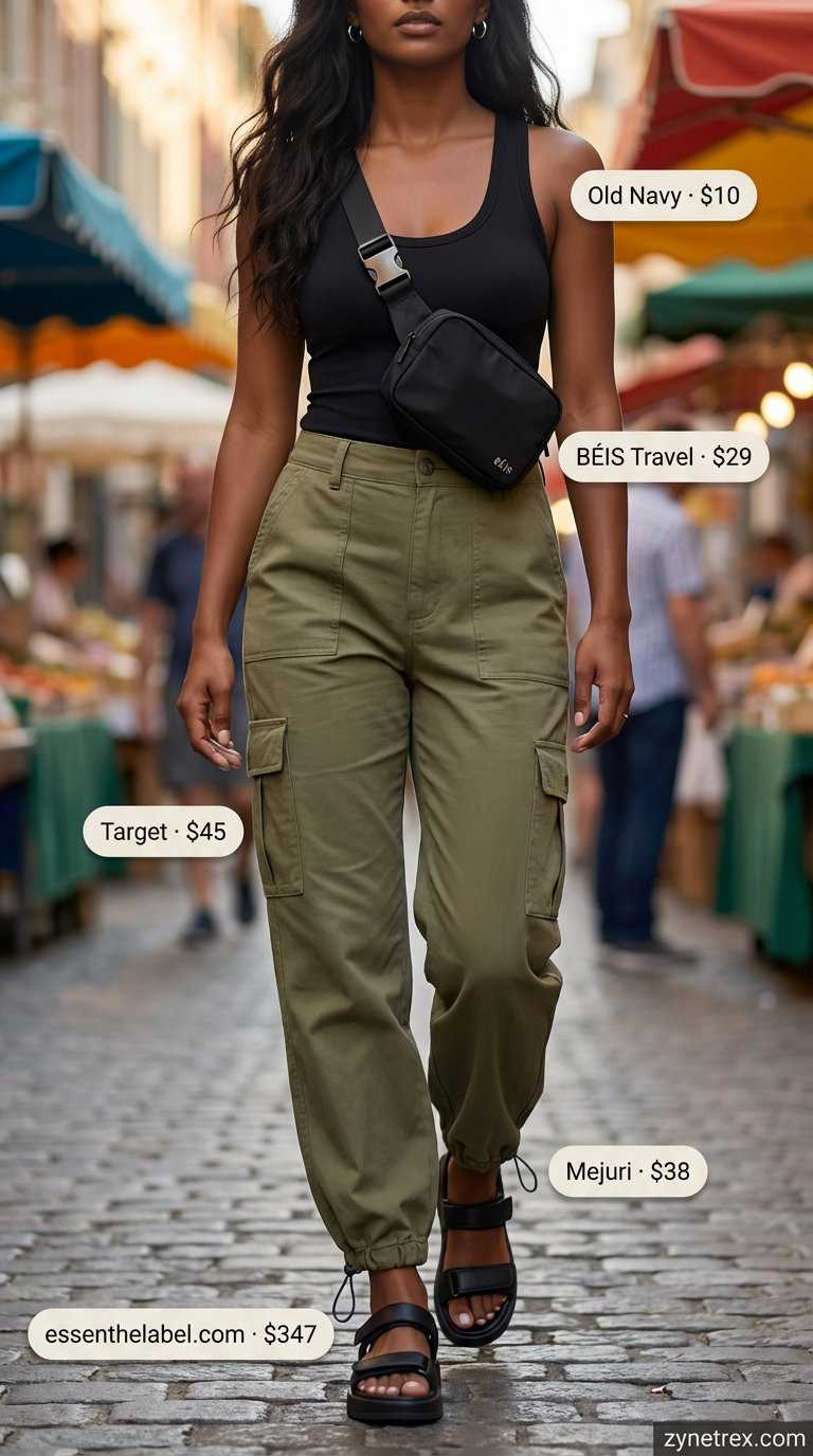 29 Everyday Summer Outfits for 2026: Your Ultimate Style Guide