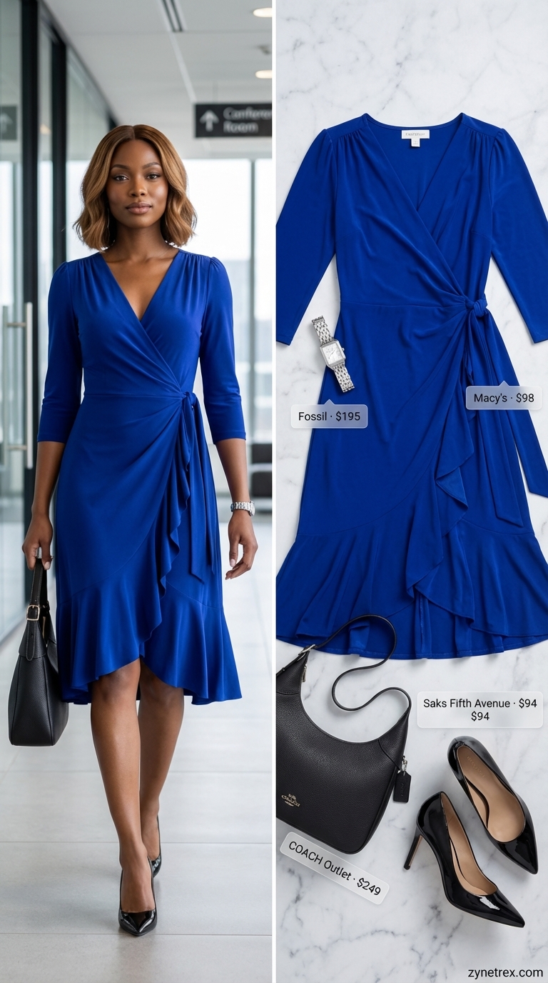 27 Chic Summer Office Outfits for Women 2026 You'll Actually Love