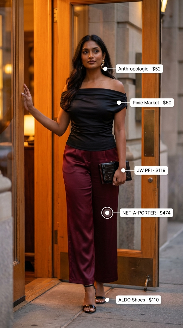 29 Stylish Summer Wide Leg Pants Outfits for Women 2026 You'll Love