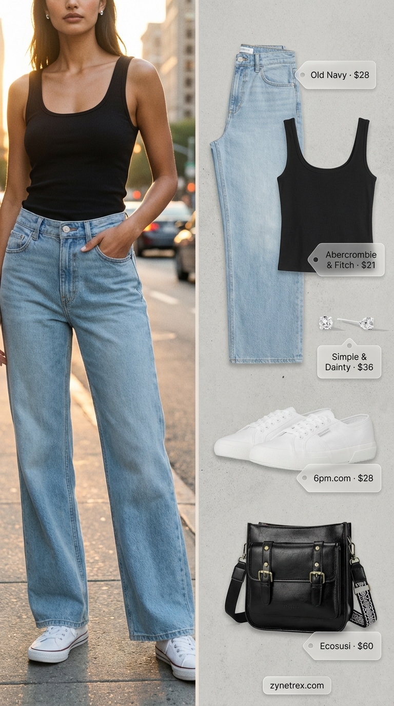 29 Stylish Summer Wide Leg Pants Outfits for Women 2026 You'll Love