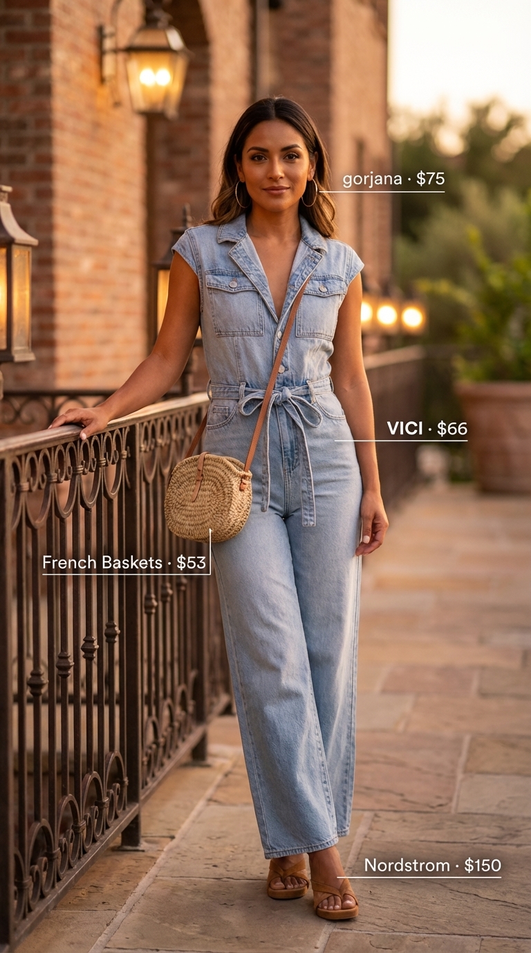 27 Date Night Outfits Summer 2026 That You'll Actually Love