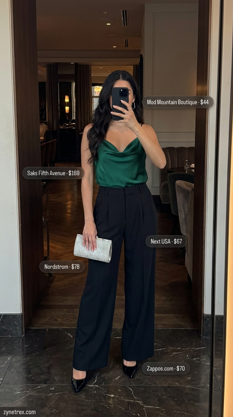 27 Date Night Outfits Summer 2026 That You'll Actually Love