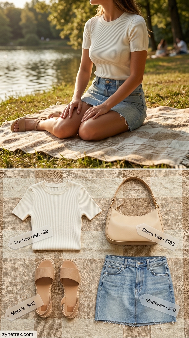 pastel summer outfits for women 2026 - Style Inspiration pastel summer outfits for women 2026 outfit idea - fashion styling inspiration