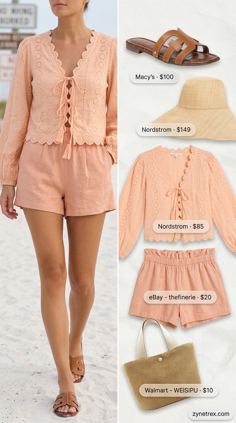 pastel summer outfits for women 2026 - Style Inspiration pastel summer outfits for women 2026 outfit idea - fashion styling inspiration