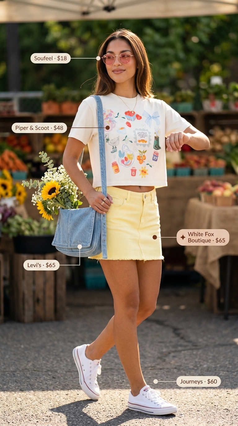 pastel summer outfits for women 2026 - Style Inspiration pastel summer outfits for women 2026 outfit idea - fashion styling inspiration