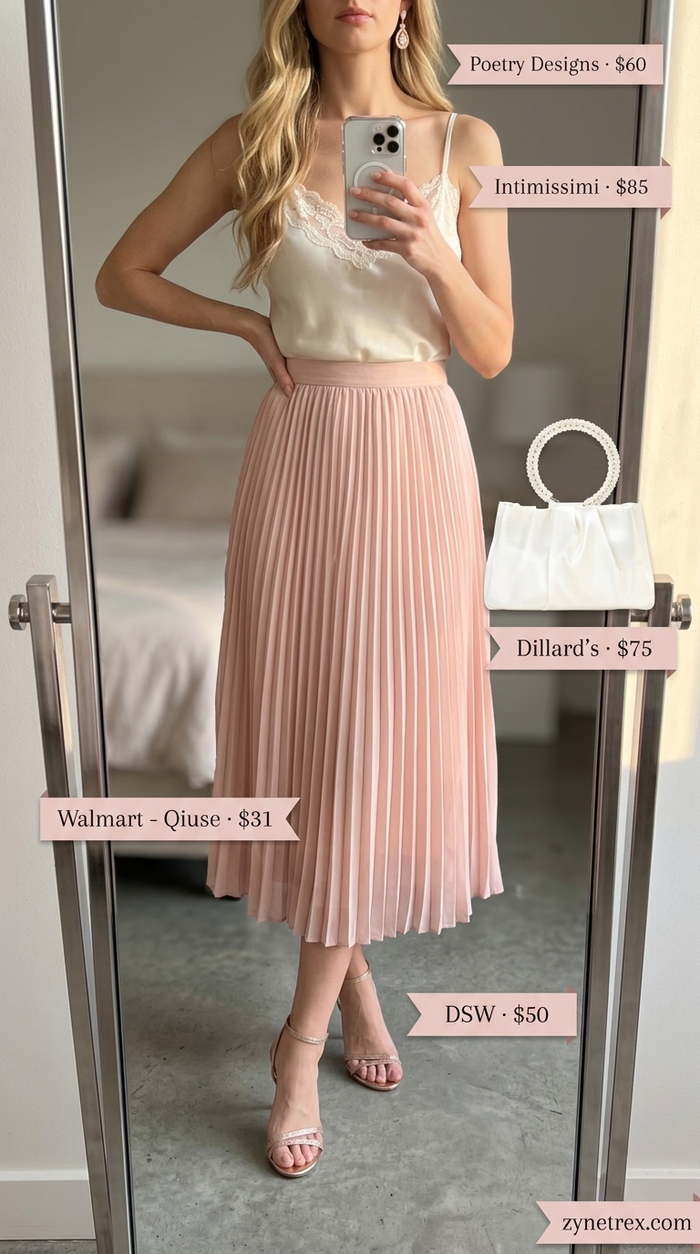 Blush & Bloom Garden Party