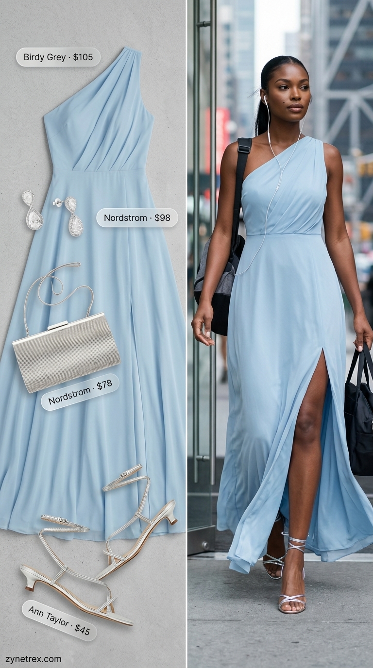 lightweight hot summer outfits for women 2026 outfit idea - fashion styling inspiration