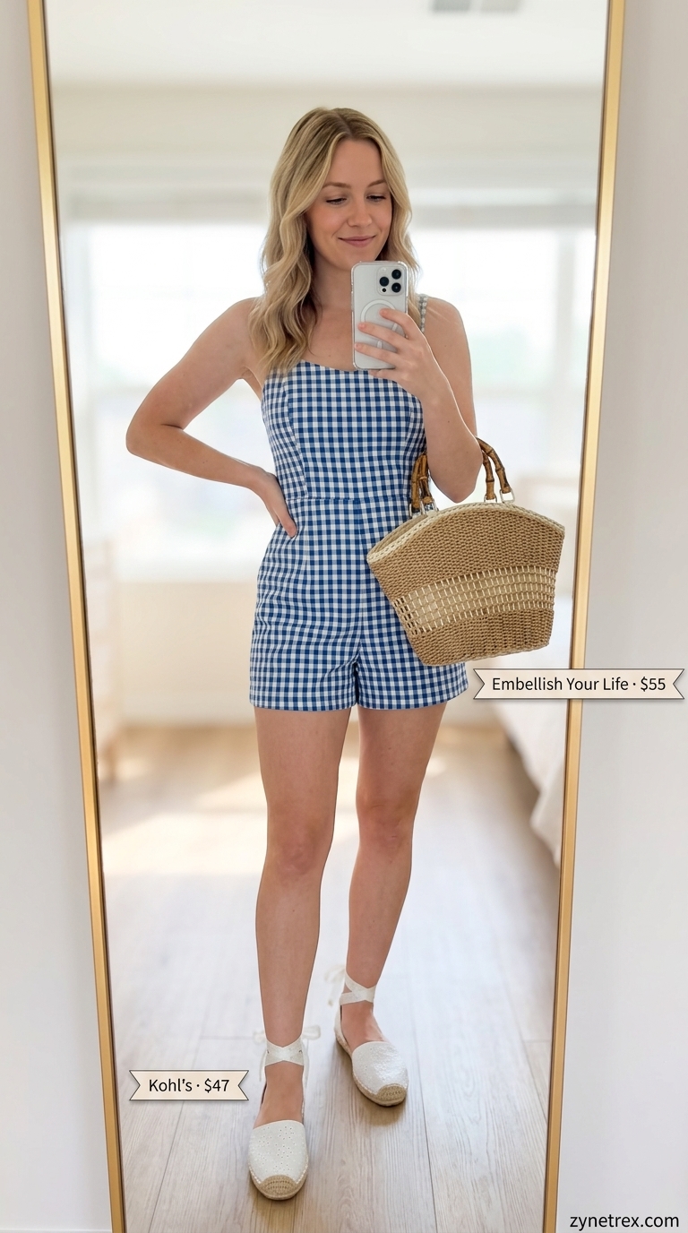 26 Lightweight Hot Summer Outfits for Women 2026 That Actually Work